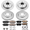 Z17 COATED BRAKE KIT - image 1