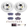 COATED BRAKE KIT - image 1