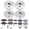 Z23 COATED BRAKE KIT - image 1