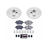 Z23 COATED BRAKE KIT - image 1
