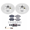 Z23 COATED BRAKE KIT - image 1