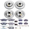 COATED BRAKE KIT - image 1