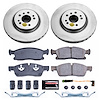 Z23 COATED BRAKE KIT