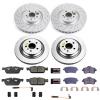 COATED BRAKE KIT - image 1