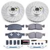 Z23 COATED BRAKE KIT - image 1