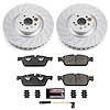 Z23 COATED BRAKE KIT - image 1