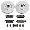 Z23 COATED BRAKE KIT