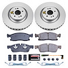 Z23 COATED BRAKE KIT - image 1