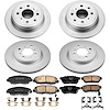 Z17 COATED BRAKE KIT - image 1