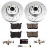 Z23 COATED BRAKE KIT - image 1