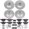 Z23 COATED BRAKE KIT - image 1