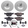 Z23 COATED BRAKE KIT - image 1