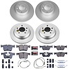 Z23 COATED BRAKE KIT - image 1