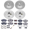 Z23 COATED BRAKE KIT - image 1
