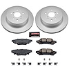 Z17 COATED BRAKE KIT - image 1