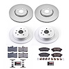 Z17 COATED BRAKE KIT - image 1