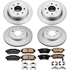 Z17 COATED BRAKE KIT - image 1