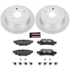 Z17 COATED BRAKE KIT - image 1