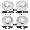 Z17 COATED BRAKE KIT - image 1
