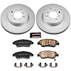 Z17 COATED BRAKE KIT - image 1