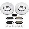 Z17 COATED BRAKE KIT - image 1
