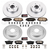 Z17 COATED BRAKE KIT - image 1