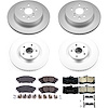 Z17 COATED BRAKE KIT - image 1