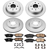 Z17 COATED BRAKE KIT - image 1
