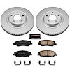 Z17 COATED BRAKE KIT - image 1