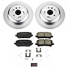 Z17 COATED BRAKE KIT - image 1