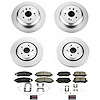 Z17 COATED BRAKE KIT - image 1