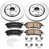 Z17 COATED BRAKE KIT - image 1