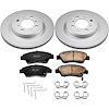 Z17 COATED BRAKE KIT - image 1