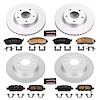 Z17 COATED BRAKE KIT - image 1