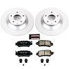 Z17 COATED BRAKE KIT - image 1