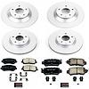 Z17 COATED BRAKE KIT - image 1