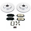 Z17 COATED BRAKE KIT - image 1