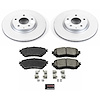 Z17 COATED BRAKE KIT - image 1