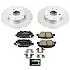 Z17 COATED BRAKE KIT - image 1