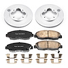 Z17 COATED BRAKE KIT - image 1