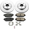 Z17 COATED BRAKE KIT - image 1
