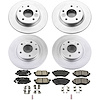 Z17 COATED BRAKE KIT - image 1
