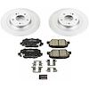 Z17 COATED BRAKE KIT - image 1