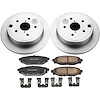 Z17 COATED BRAKE KIT - image 1