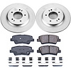 Z17 COATED BRAKE KIT - image 1