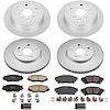 Z17 COATED BRAKE KIT - image 1