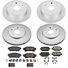 Z17 COATED BRAKE KIT - image 1