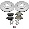 Z17 COATED BRAKE KIT - image 1