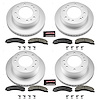 Z17 COATED BRAKE KIT - image 1