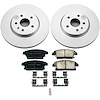 Z17 COATED BRAKE KIT - image 1